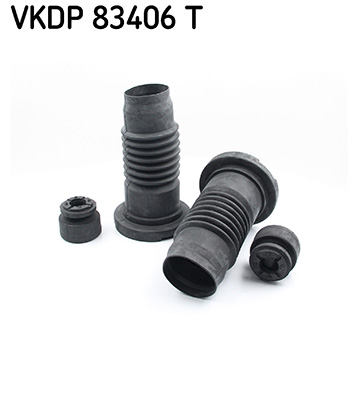 SKF VKDP 83406 T Staubschutzsatz, Stoßdämpfer